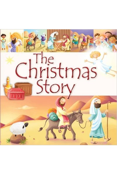 The Christmas Story